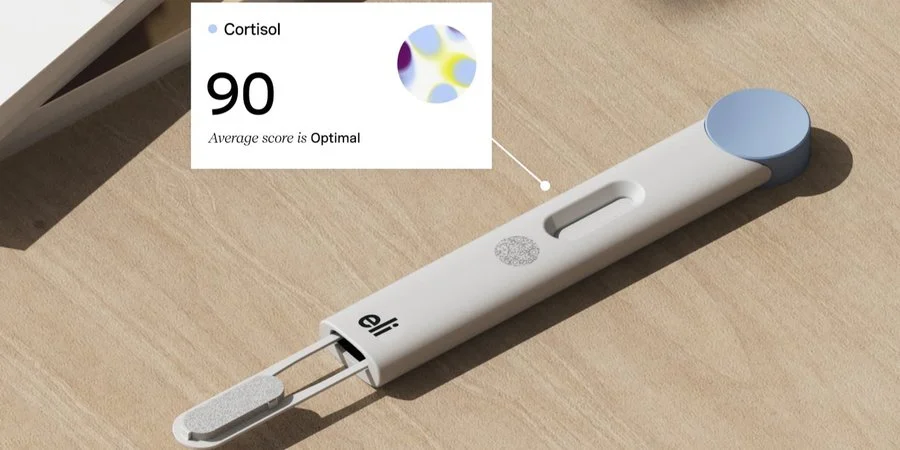 Eli Health Hormometer