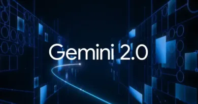 google Gemini 2.0