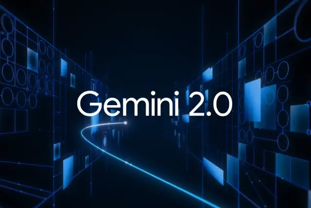 google Gemini 2.0