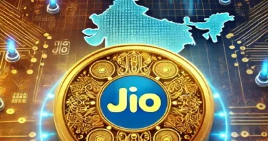Jio Coin