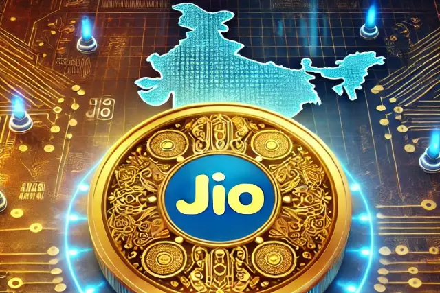 Jio Coin