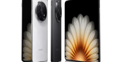 Oppo Find N5