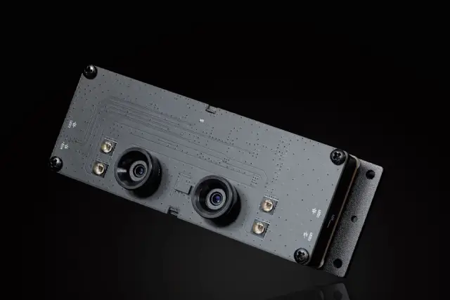 Q-Vision Pro by Suprema AI