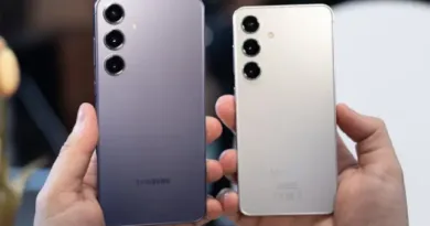 Samsung Galaxy S24 Plus images