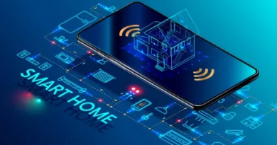 Samsung Home AI System