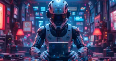 Top AI Side Hustles 2025