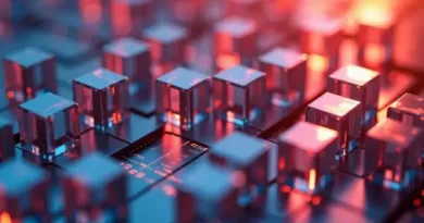 Top Tech Trends in 2025