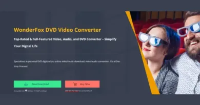 WonderFox DVD Video Converter