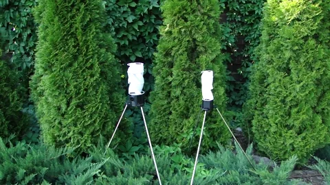 Tornado Wind Turbine