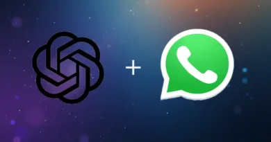ChatGPT on WhatsApp