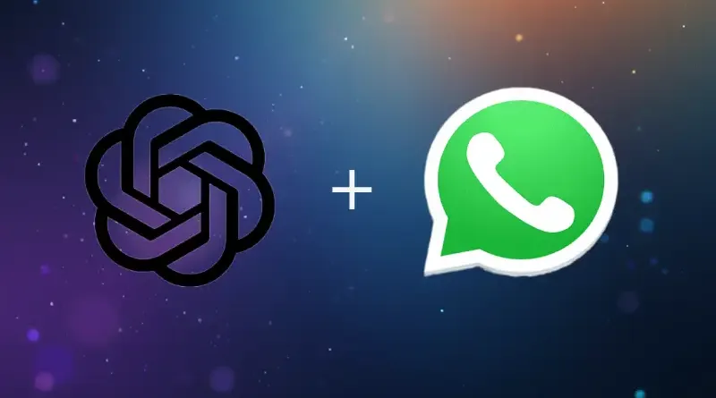 ChatGPT on WhatsApp
