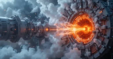 Fusion Energy Progress