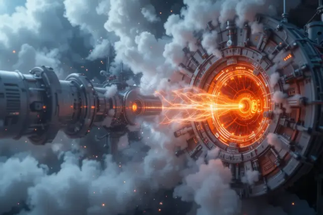 Fusion Energy Progress