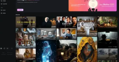 Hailuo AI Video Generator