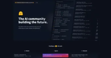 huggingface co