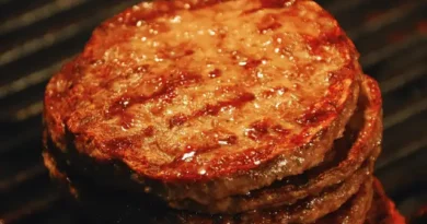 Lab-Grown Meat