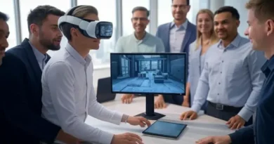 Metaverse for Businesses