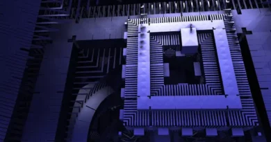 quantum-computer