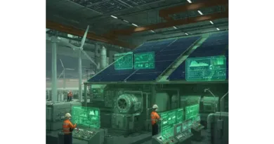Renewable Energy Trends