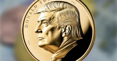 Trump Coin