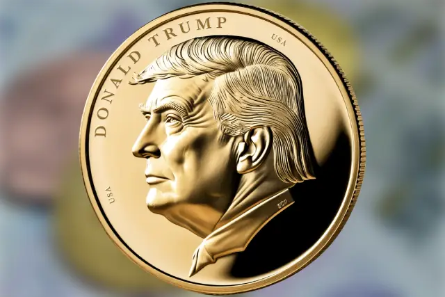 Trump Coin