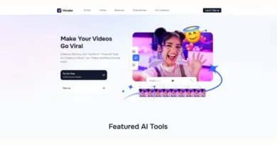 Vmake AI
