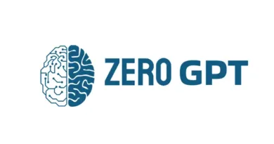 ZeroGPT