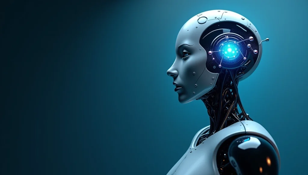 AI in 2025
