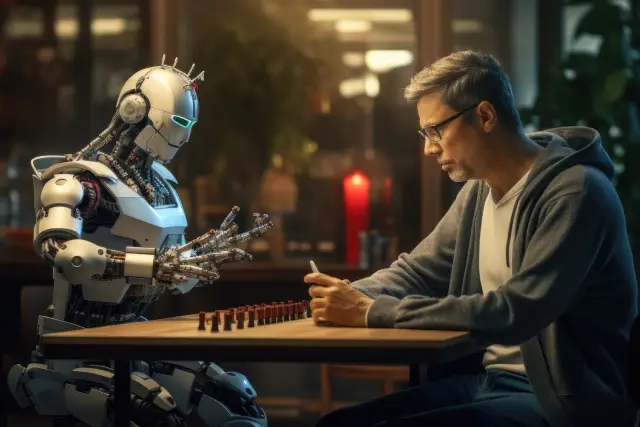 Build and Sell Simple AI Agents