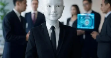 Build Your First AI Agent