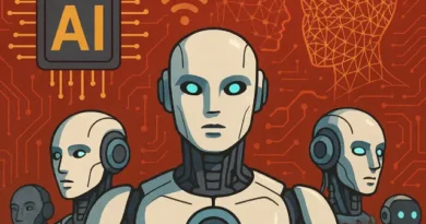 China’s AI Boom