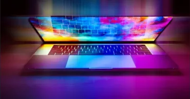 Framework Laptop 13