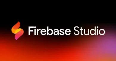 Google Firebase Studio
