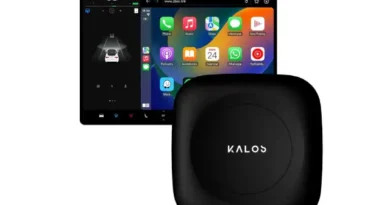 KALOS K1 Pro