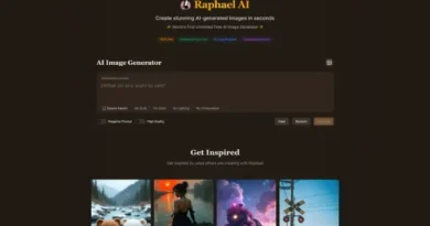 Raphael AI