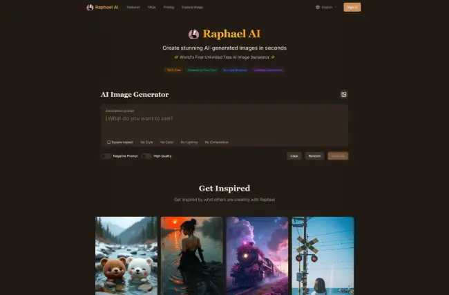 Raphael AI