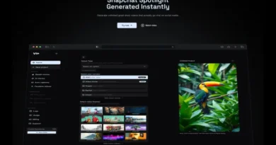 Viral Short Videos with Vid.AI