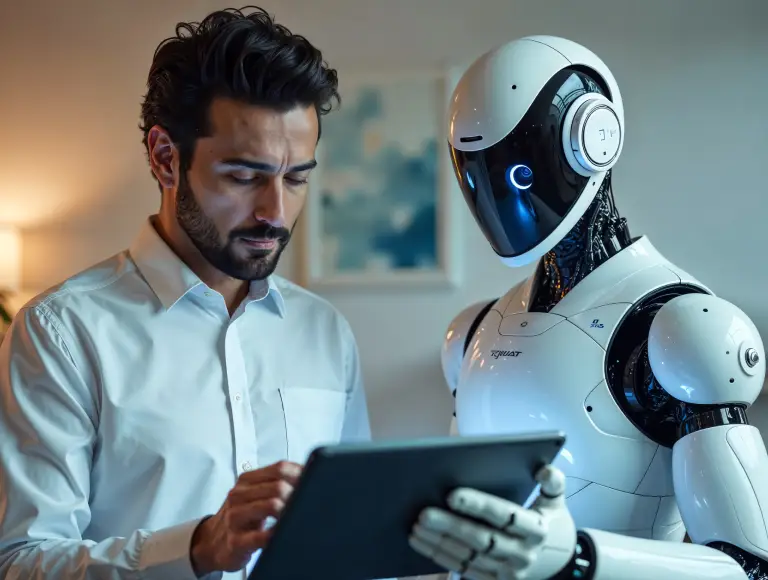 What Is an AI Agent