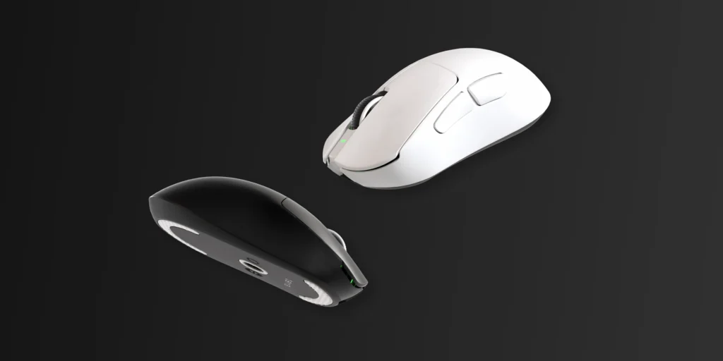 Terra Mouse