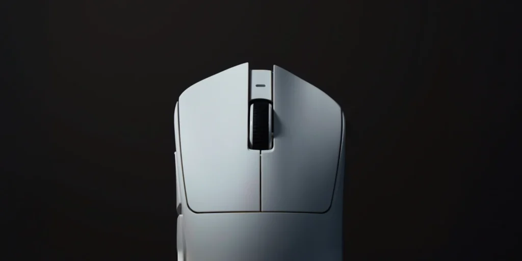 Terra Mouse