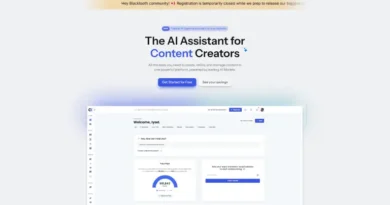Blacktooth AI