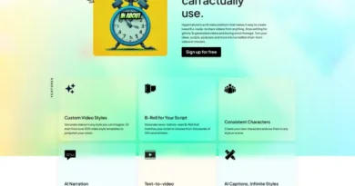 Hypernatural.ai