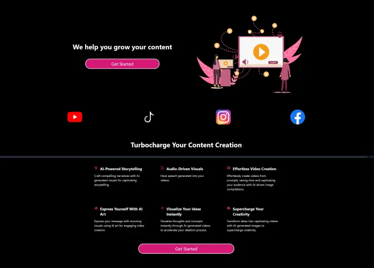 Key Features of VideoPromptAI