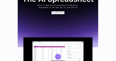 Sourcetable