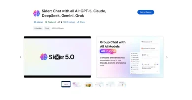 side_ai_google_chrome_extension.