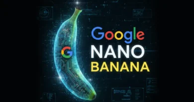 Google Nano Banana