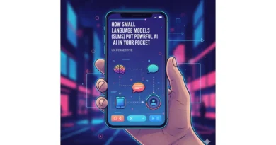 Small Language Models